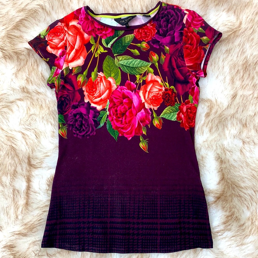 Ted Baker Shirt